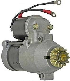 Rareelectrical - New Starter Motor Compatible With Yamaha Outboard F100tlr F100txr F75tlr F80tjr 67F-81800-01 - Image 10
