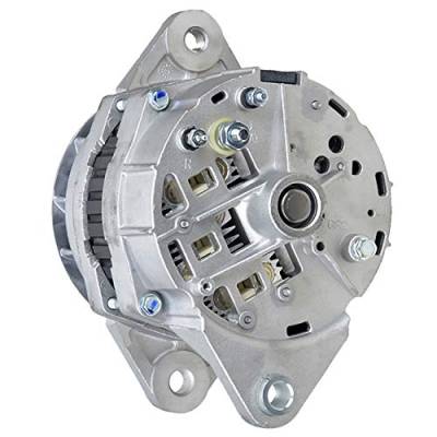 Rareelectrical - New 70 Amp Alternator Fits Caterpillar 485 325Bln 365B Ii D5n 1077977 10459261 - Image 4