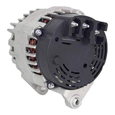 Rareelectrical - New 12V 85A Alternator Fits Caterpillar Cb32blrc Cb34b Cb34blrc Cc34b Xq35 Cb32b - Image 8