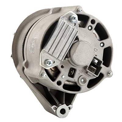 Rareelectrical - New Alternator Fits Steyr Tractor 8110 8120 8130 Ia0062 Ia-0062 Aag1307 Mg-371 - Image 7