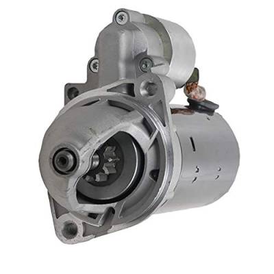 Rareelectrical - New 10T Starter Fits Dodge Sprinter 2500 Base 2006 Is-9428 Sr0473n 63521092500 - Image 10