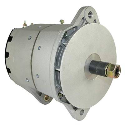 Rareelectrical - New 12V 140A Alternator Fits Mack Cl Cv 2001-08 Ct Ctp 2006-08 19011248 8700016 - Image 10