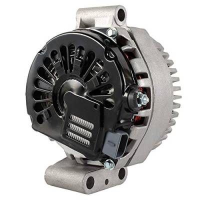 Rareelectrical - New 12V 220Amp Alternator Fits Mercury Mountaineer 5.0L 1997-00 2001 Glv-8695-Rm - Image 8