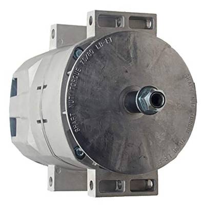 Rareelectrical - New 12V 135A Alternator Fits Freightliner Classic Columbia Fl106 Fl112 10459279 - Image 9