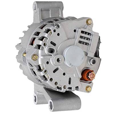 Rareelectrical - New 12V 140Amp Alternator Fits Ford E-350 Club Wagon 7.3L 2003 F81u-Dd Gl-411-Rm - Image 4