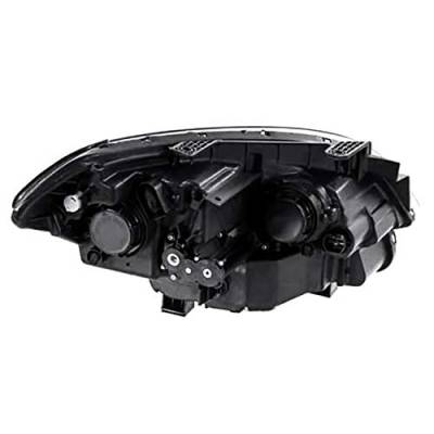 Rareelectrical - New Left Headlight Compatible With Kia Soul Hatchback 2012 By Part Number 92101-2K540 921012K540 - Image 8