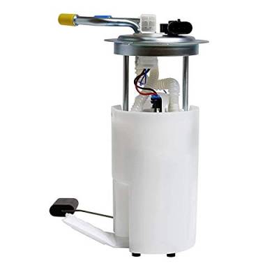 Rareelectrical - New Fuel Pump Module Compatible With Gmc Yukon Sle Slt Sport 5.3L 2002 2003 2004 By Part Number - Image 8