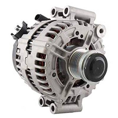 Rareelectrical - New 12V 180A Alternator Fits Bmw Europe X5 Xdrive 3.0 2008-09 2010 0-121-715-018 - Image 10
