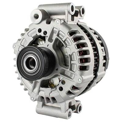 Rareelectrical - New 150A Alternator Fits Bmw China 523Li 530Li 2008-2010 12-31-7-550-967 Al0839x - Image 10