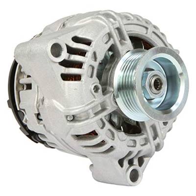 Rareelectrical - New 12V 100A Alternator Fits Chevrolet Express 1500 5.3L 2006-2007 0-124-325-134 - Image 10