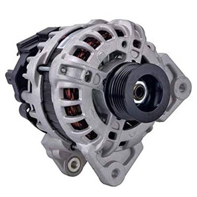 Rareelectrical - New 90A Alternator Fits Dacia Europe Dokker Duster Logan F000bl04m7 8200810621 - Image 3