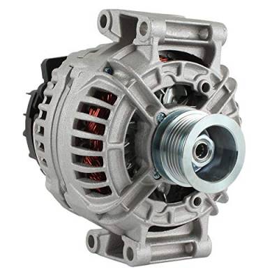 Rareelectrical - New 12V 150Amp Alternator Fits Mercedes Benz Glk350 3.5L 2010 2011 000-906-03-22 - Image 5