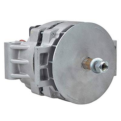 Rareelectrical - New 160A Alternator Fits Mack Ch Cl Ct Cx Dm Fdm 30003Vl 4C4o10300pa Ln110555p - Image 5