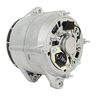 Rareelectrical - New 75A Alternator Fits Scania Europe B86 7.8L 1982-1990 8El-737-633-001 1105368 - Image 8