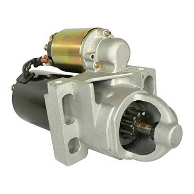 Rareelectrical - New 12V 12T Starter Fits Mercruiser Marine Engine Apps 50-8M8021116 508M8021116 - Image 9