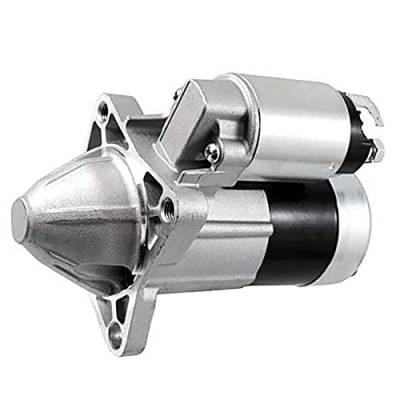 Rareelectrical - New 8T 12 Volt Starter Compatible With Asia Europe Rocsta 57Kw 1997 By Part Number 986012271 - Image 5