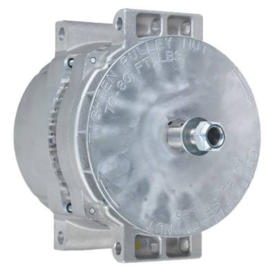 Rareelectrical - New 12V 160A Alternator Fits Various Apps Lbp2188h 110-917 Lbp2188 3558757C91 - Image 2