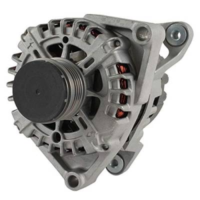 Rareelectrical - New 130A Alternator Fits Chevrolet Cruze 1.4L 2014-15 13588290 95939944 2619574 - Image 9