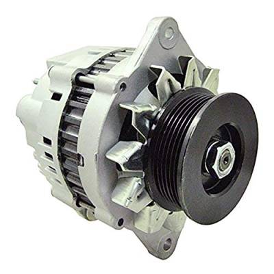 Rareelectrical - New 12V 80Amp Alternator Fits Isuzu Npr 3.9L 1994 1995-97 Lr180-503Cr 8971166973 - Image 5