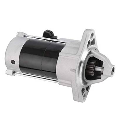 Rareelectrical - New 12V Starter Fits Toyota Europe Auris Hatchback 1.4L 2007-12 8Ea 738 002-001 - Image 9