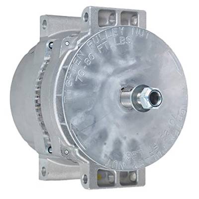 Rareelectrical - New 12V 160A Alternator Fits Various Apps Lbp2188h 110-917 Lbp2188 3558757C91 - Image 10