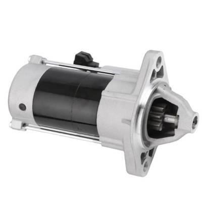Rareelectrical - New 12V Starter Fits Toyota Europe Auris Hatchback 1.4L 2007-12 8Ea 738 002-001 - Image 4