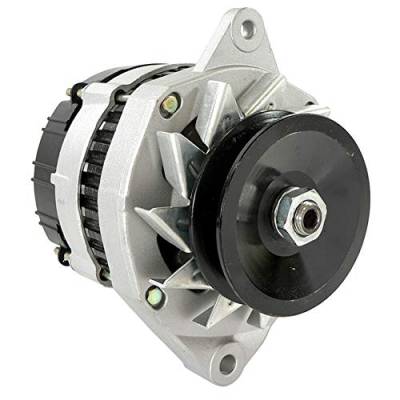 Rareelectrical - New 12V 70A Alternator Fits Carrier Transicold Magnum 1990-02 306005006 A13n297 - Image 10