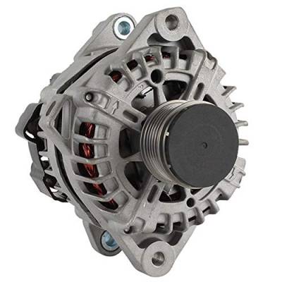 Rareelectrical - New 12V 130A Alternator Fits Kia Sorento 2.4L 2014 373002G800 2612490B Fg15s059 - Image 10