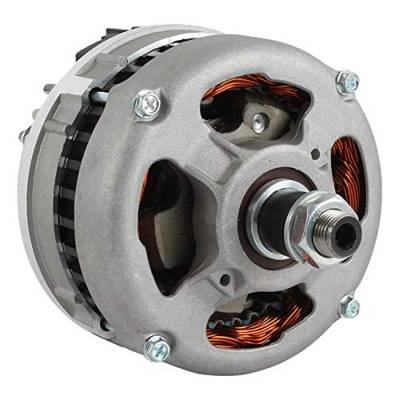 Rareelectrical - New 40Amp Alternator Fits Khd Industrial Engines A13n257 Ia-0485 A13n272 2541661 - Image 10