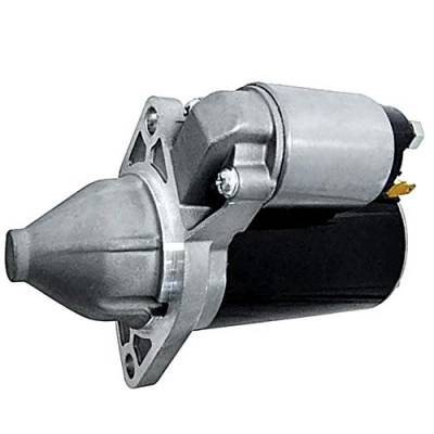 Rareelectrical - New 8T 12 Volt Starter Compatible With Ford Aspire Base Hatchback 1994 By Part Number Sr7515x - Image 5