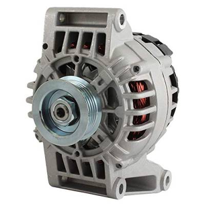 Rareelectrical - New 150A Alternator Fits Chevrolet Classic Malibu 2.2L 2004-05 Al8795x 10395210 - Image 5