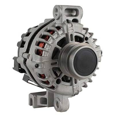 Rareelectrical - New 150A Alternator Fits Chevrolet Camaro 3.6L 2010-12 Al8876x 13502988 2605329 - Image 5