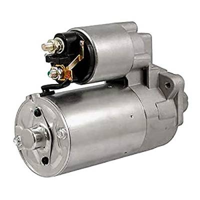 Rareelectrical - New 12V 9 Tooth Starter Compatible With Fiat Europe Idea 1.4 2005-2009 By Part Number 46763530 - Image 8
