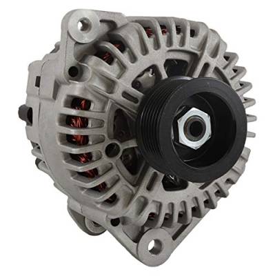Rareelectrical - New 12V 130A Alternator Fits Nissan Nv1500 Nv2500 4.0L 2012-2014 Tg15s192 849112 - Image 10