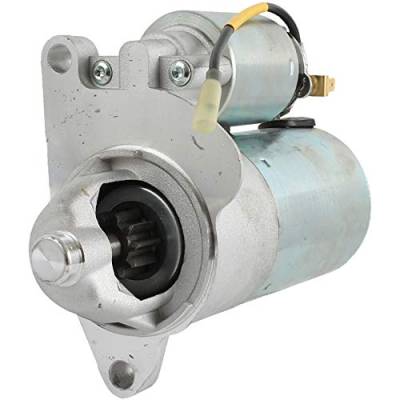 Rareelectrical - New 10 Tooth Starter Fits Ford Explorer Sport 1997-2000 Xl 1997-01 4R3z-11002-Aa - Image 10