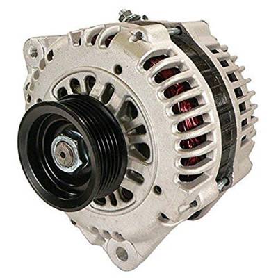 Rareelectrical - New 110A Alternator Fits Infinitii30 3.0L 1998-1999 2310M-0L706rw 2310M0l706r - Image 10