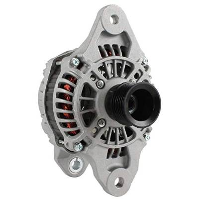 Rareelectrical - New 24V 80A Alternator Fits Volvo Penta Marine A003tr5093zt A3tr5093 A3tr5093am - Image 9