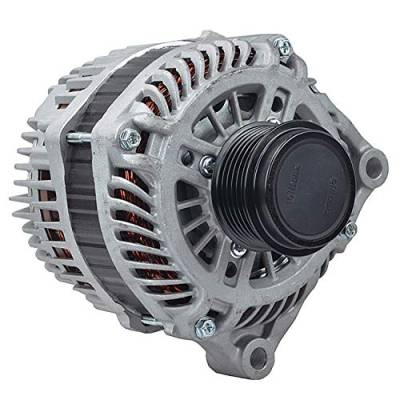 Rareelectrical - New 12V 140Amp Alternator Fits Chrysler Pacifica 3.8L 2007-08 A3tj1881 4801322Ab - Image 9