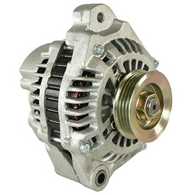 Rareelectrical - New 12V 70A Alternator Fits Acura Integra 1.8L 1997-98 210-4190 2104190 A5ta3591 - Image 10