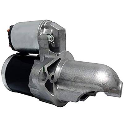 Rareelectrical - New 12V 8 Tooth Starter Compatible With Subaru Crosstrek 2016 By Part Number M000t33176 M0t33176 - Image 5