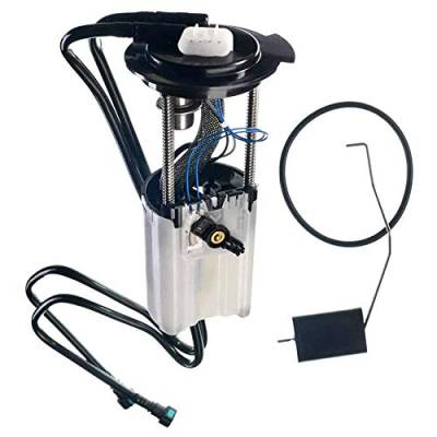 Rareelectrical - New Fuel Pump Module Compatible With Chevrolet Cobalt 2.0L 2.2L 2006-2007 By Part Number 19257138 - Image 4