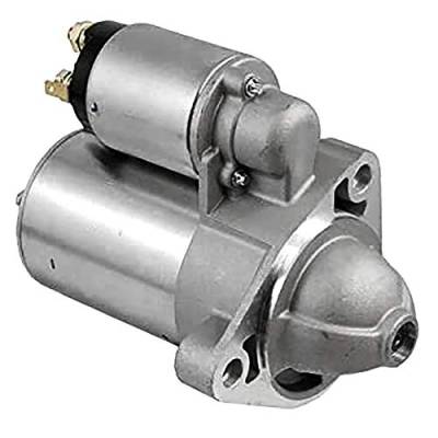 Rareelectrical - New 8T 12 Volt Starter Compatible With Chevrolet Europe Aveo Saloon 2006-2012 By Part Number - Image 6