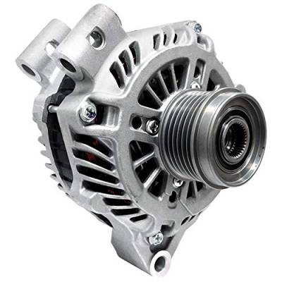 Rareelectrical - New 12V 110 Amp Alternator Compatible With Subaru Europe Legacy V 2013 By Part Number 0986Ur6320 - Image 5