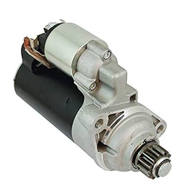 Rareelectrical - New 13T 12 Volt Starter Compatible With Mercedes Benz Gla45 Amg 2015-2019 By Part Number 0001152410 - Image 5