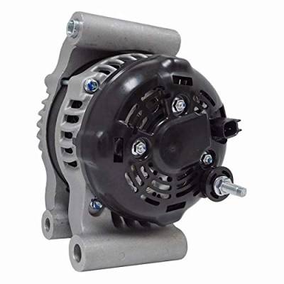 Rareelectrical - New 12V 150 Amp Alternator Compatible With Dodge Charger 2011-2014 By Part Number 4801866Ac - Image 8