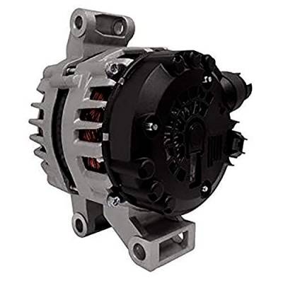Rareelectrical - New 12V 150 Amp Alternator Compatible With Ford F-350 Super Duty 2012-2016 By Part Number Cc3z10346a - Image 8