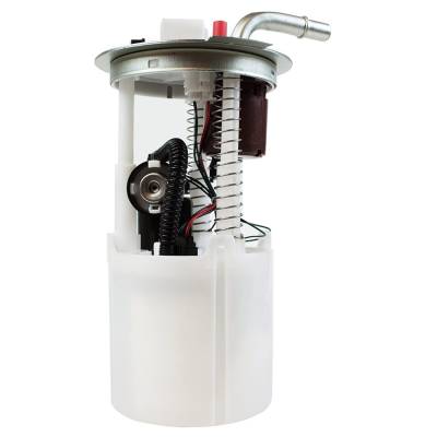 Rareelectrical - New Fuel Pump Module Compatible With Isuzu Ascender 4.2L 5.3L 2005-06 By Part Number 19153373 - Image 1