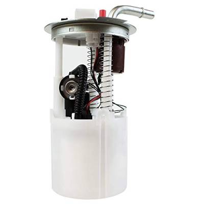 Rareelectrical - New Fuel Pump Module Compatible With Isuzu Ascender 4.2L 5.3L 2005-06 By Part Number 19153373 - Image 3