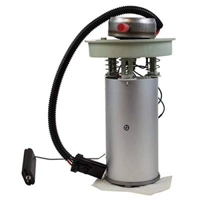 Rareelectrical - New Fuel Pump Module Compatible With Dodge Dakota 2.5L 2000 By Part Number 5014884Af - Image 3