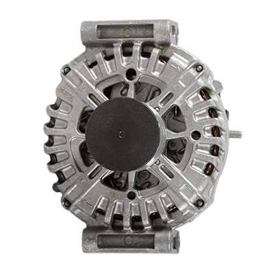 Rareelectrical - New OEM 12 Volt 250 Amp Alternator Compatible With Mercedes Benz Sprinter 2500 Base Extended Cargo - Image 5